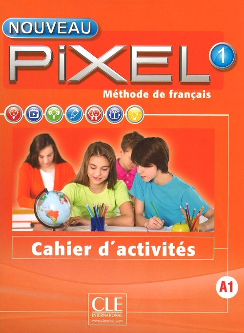 Pixel 1 A1 ćwiczenia  /edycja 2016/