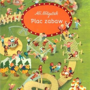 Plac zabaw / Tatarak