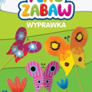 Plac zabaw Wyprawka Sześciolatek