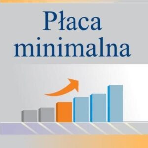 Płaca minimalna