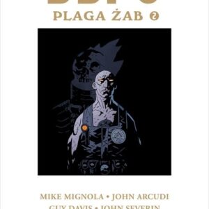 Plaga żab 2