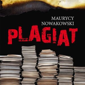 Plagiat
	 (Audiobook)