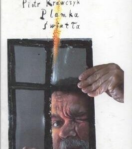 Plamka światła