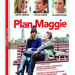 Plan Maggie