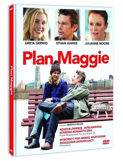 Plan Maggie