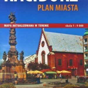 Plan - Racibórz/Powiat Raciborski dla aktywnych