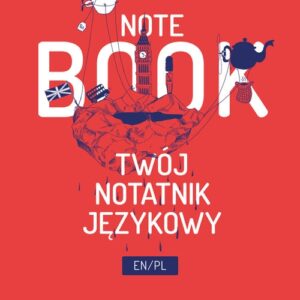 Planer do nauki angielskiego