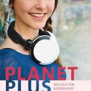 Planet Plus A2.2 AB HUEBER
