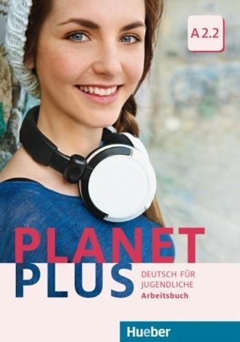 Planet Plus A2.2 AB HUEBER