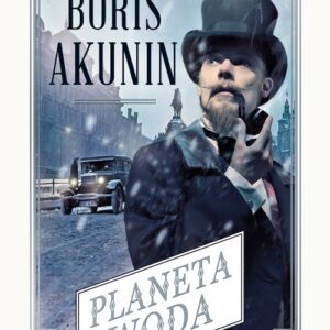 Planeta Woda