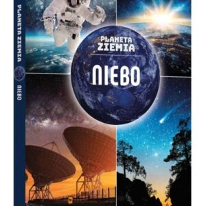 Planeta Ziemia Niebo