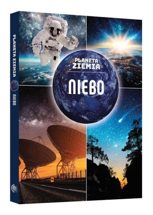 Planeta Ziemia Niebo