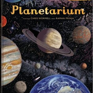 Planetarium
