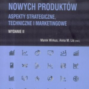 Planowanie i rozwój nowych produktów wyd.2