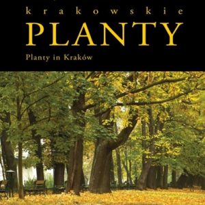 Planty krakowskie / Planty in Kraków
