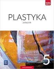 Plastyka. Podręcznik Klasa 5
Szkoła podstawowa