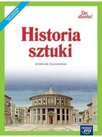 Plastyka SP 4-7 Do dzieła! Historia sztuki NE