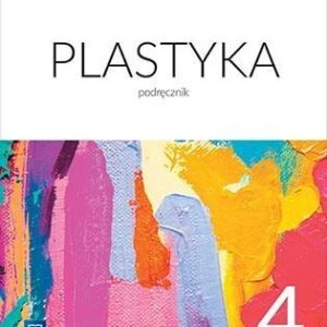 Plastyka SP 4 Podr. WSiP