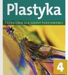 Plastyka SP 4 Podręcznik OPERON