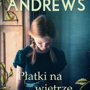 Płatki na wietrze