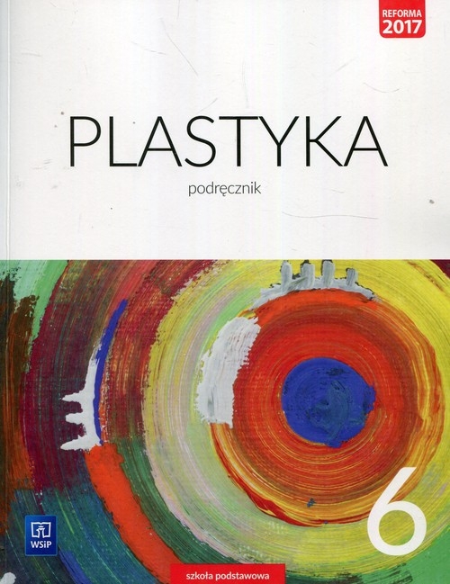 Platyka kl 6 Podręcznik * D