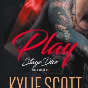 Play Stage Dive