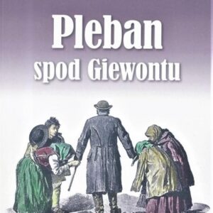 Pleban spod Giewontu