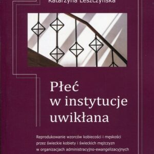 Płeć w instytucje uwikłana
