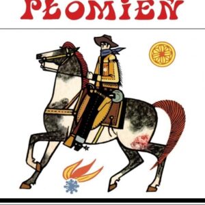 Płomień w Oklahomie