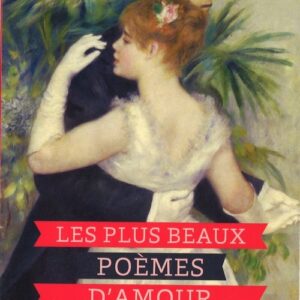 Plus beaux poemes damour