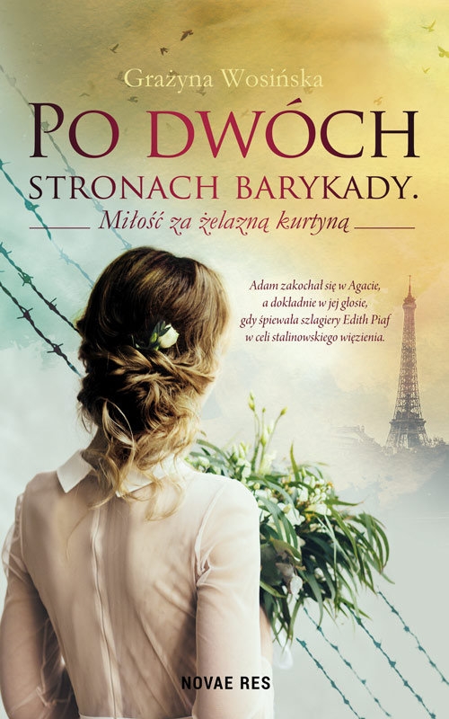Po dwóch stronach barykady. Miłość za żelazną kurtyną