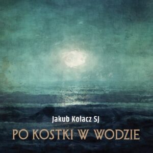 Po kostki w wodzie (Audiobook). 7 katechez o wierze uczniów Jezusa