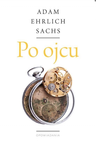 Po ojcu