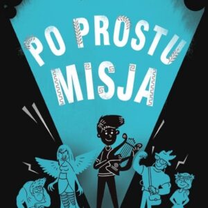 Po prostu misja