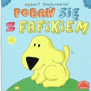 Pobaw się z Fafikiem