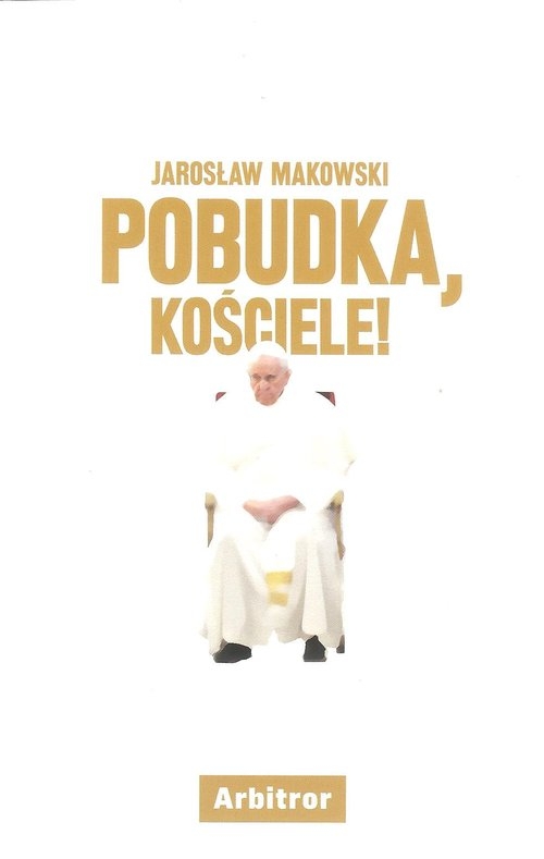 Pobudka Kościele
