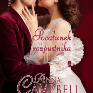 Pocałunek rozpustnika
