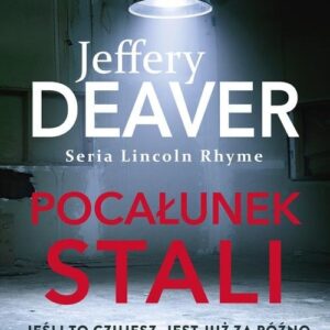 Pocałunek stali