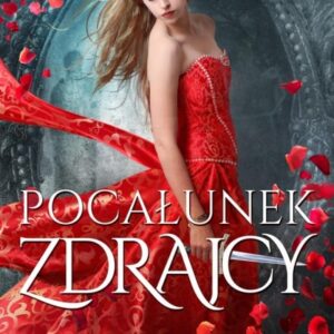Pocałunek zdrajcy