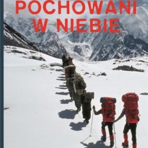 Pochowani w niebie