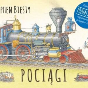 Pociągi