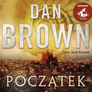 Początek (Audiobook)
