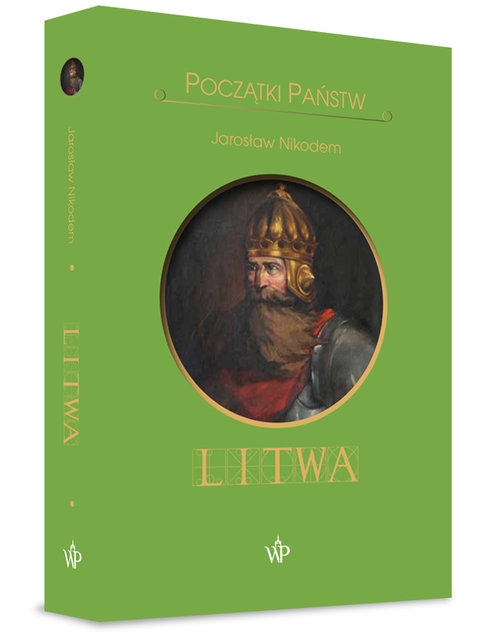 Początki państw. Litwa