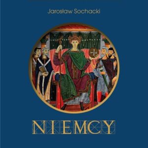 Początki państw Niemcy