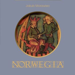 Początki państw Norwegia