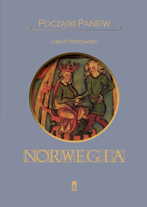 Początki państw Norwegia