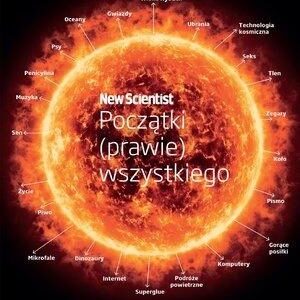 Początki (prawie) wszystkiego