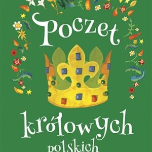 Poczet królowych polskich