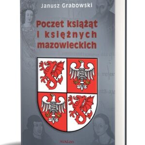 Poczet książąt i księżnych mazowieckich