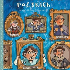 Poczet psujów polskich